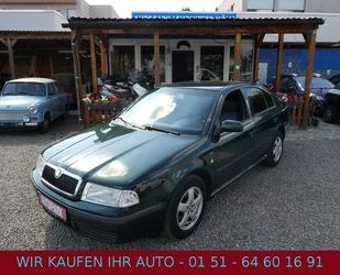 Skoda Skoda Octavia 5-tür. Ambiente #AHK#SHZG#ACA#HU 4.2 Gebrauchtwagen