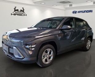 Hyundai Hyundai KONA SX2 Hybrid 1.6 GDI SELECT NAVI LED KA Gebrauchtwagen