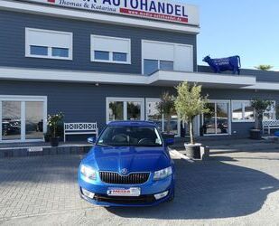 Skoda Skoda Octavia Lim. Ambition Gebrauchtwagen