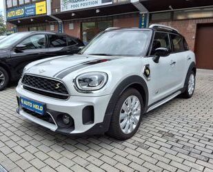 Mini MINI COOPER SE Countryman Cooper SE All4 Gebrauchtwagen