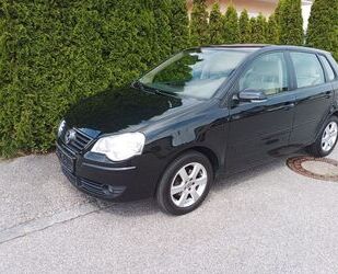 VW Volkswagen Polo 1.4 nur 138`km, Kima, HU 06.2026 Gebrauchtwagen