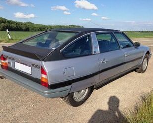 Citroen Citroën CX Prestige Turbo Gebrauchtwagen