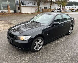 BMW BMW 318 Lim.E90 318i