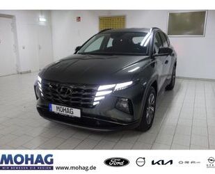 Hyundai Hyundai Tucson Tucson*RFK*SHZ*PDC h*Tempomat*Regen Gebrauchtwagen