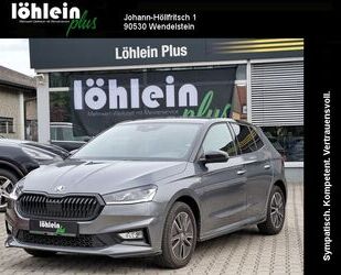 Skoda Skoda Fabia Monte Carlo*4 JAHRE für 239,-€ 5,99% Gebrauchtwagen