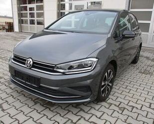 VW Volkswagen Golf Sportsvan 1.5 TSI VII IQ.DRIVE Gebrauchtwagen