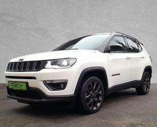 Jeep Jeep Compass S Plug-In Hybrid 4WD NAVI #S&S Gebrauchtwagen