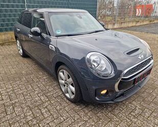 Mini MINI Cooper SD Clubman Cooper SD / Panorama Gebrauchtwagen