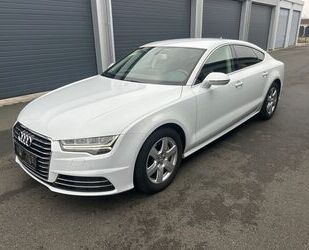 Audi Audi A7 3.0 TDI 200kW quattro S tronic Sportb. Gebrauchtwagen