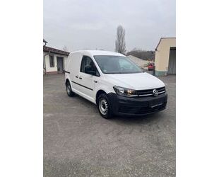 VW Volkswagen Caddy Nfz Kasten BMT Gebrauchtwagen