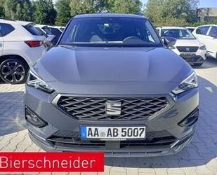 Seat Seat Tarraco 1.5 TSI ACT DSG FR AHK PANO BEATS SHZ Gebrauchtwagen