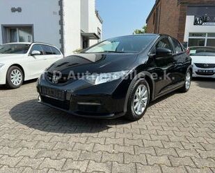 Honda Honda Lim. 5-trg. 2.2D Executive/insp. Neu/tüv Neu Gebrauchtwagen