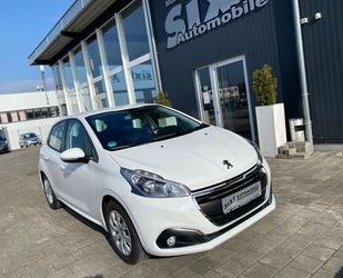 Peugeot Peugeot 208 Urban Move PureTech 82 Gebrauchtwagen