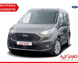 Ford Ford Tourneo Connect 1.5 TDCi Klima Winterpaket PD Gebrauchtwagen