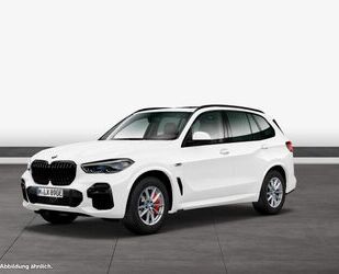 BMW BMW X5 xDrive45e M Sportpaket B&W Surround Head-Up Gebrauchtwagen