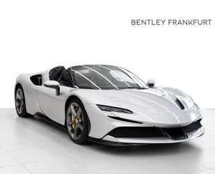 Ferrari Ferrari SF90 Spider von BENTLEY FRANKFURT Gebrauchtwagen