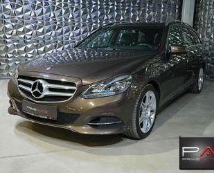 Mercedes-Benz Mercedes-Benz E 200 T CDI BlueTec Avantgarde Gebrauchtwagen