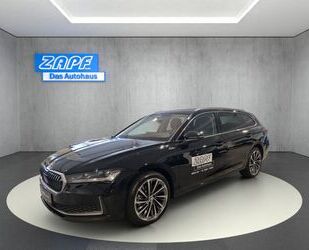 Skoda Skoda Superb Combi 2.0 TDI DSG L&K inkl.Pano,Stand Gebrauchtwagen