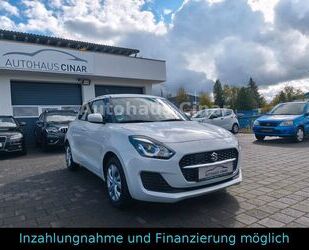 Suzuki Suzuki Swift *1.Hand*ACC-Tempom*Klima*LED*TüV Neu* Gebrauchtwagen