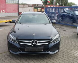 Mercedes-Benz Mercedes-Benz C 200 C -Klasse T-Modell C 200 T d G Gebrauchtwagen