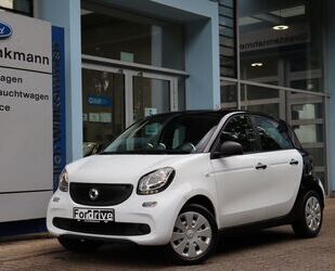 Smart Smart forfour +SERVICE NEU! +NEUE REIFEN! Gebrauchtwagen