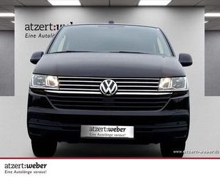 VW Volkswagen T6 Caravelle 2.0TDI Comfortline AppConn Gebrauchtwagen