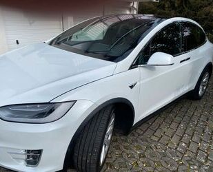 Tesla Tesla Model X 100D - BESTZUSTAND - ALLE UPDATES Gebrauchtwagen