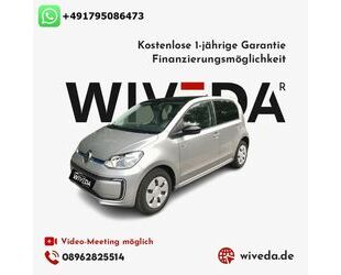 VW Volkswagen e-up! Style~Kamera~Klima~Bremsass.~DAB+ Gebrauchtwagen