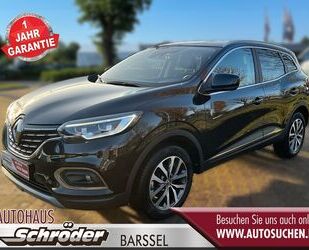 Renault Renault Kadjar 1.5 Blue dCi Intens Automatik Gebrauchtwagen