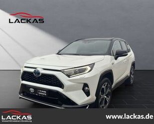 Toyota Toyota RAV 4 Plug-in Hybrid 4x4 2.5 VVT-i -EU6d*VO Gebrauchtwagen