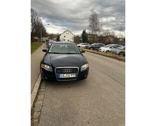 Audi Audi A4 3.0 TDI QUATTRO Gebrauchtwagen