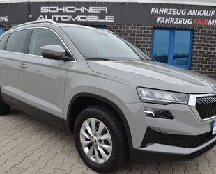 Skoda Skoda Karoq Ambition 150PS DSG LED KAMERA VIRTUAL Gebrauchtwagen