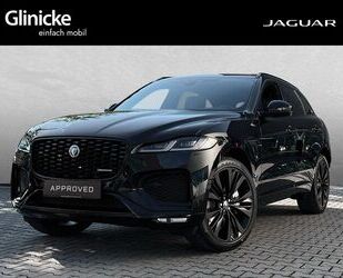 Jaguar Jaguar F-PACE D300 AWD R-Dynamic SE Winter Pano 22 Gebrauchtwagen