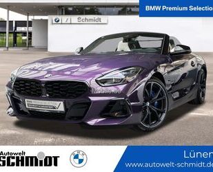 BMW BMW Z4 M40i / NP= 76.970,- / Adapt. LED / HeadUp / Gebrauchtwagen