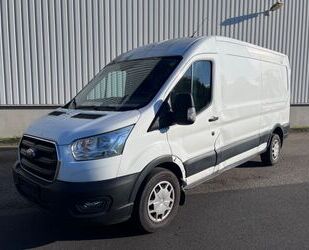 Ford Ford Transit Kasten 350 L3 Trend Gebrauchtwagen