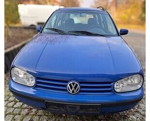 VW Volkswagen Golf 1.4 Basis Variant Basis Gebrauchtwagen