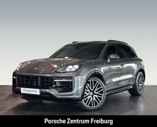 Porsche Porsche Cayenne GTS Burmester PDCC Keyless InnoDri Gebrauchtwagen