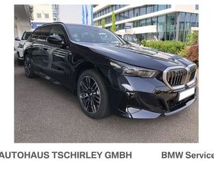 BMW BMW 520d xDrive Tour. M Sport HK-HiFi AHK Gebrauchtwagen