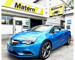 Opel Opel Cascada Innovation mit neuem TÜV Gebrauchtwagen