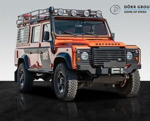 Land Rover Land Rover Defender 110 | Matzker G4 | Recaro | Kl Gebrauchtwagen