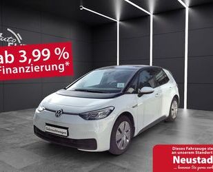 VW Volkswagen ID.3 Pure Performance LED Navi App-Conn Gebrauchtwagen