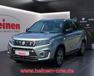 Suzuki Suzuki Vitara 1.4 Comfort A/T Hybrid KEYLESS/SHZ/A Gebrauchtwagen