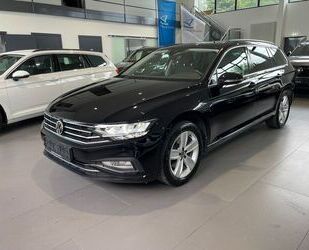 VW Volkswagen Passat Business 2.0 TDI DSG AID/ACC/KAM Gebrauchtwagen