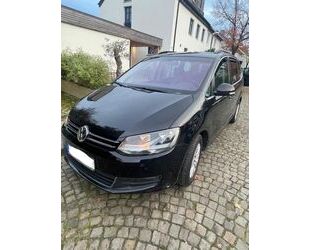 VW Volkswagen Sharan 1.4 TSI BMT Comfortline Comfortl Gebrauchtwagen