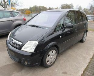 Opel Opel Meriva Edition Gebrauchtwagen