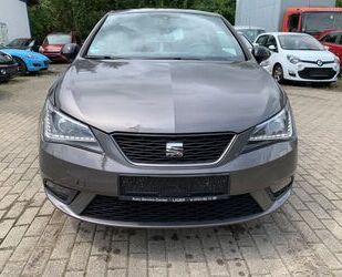 Seat Seat Ibiza SC Stylance / Style Navi/Kamera/Alcanta Gebrauchtwagen