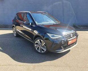 Seat Seat Arona 1.5 TSI FR DSG AHK Gebrauchtwagen