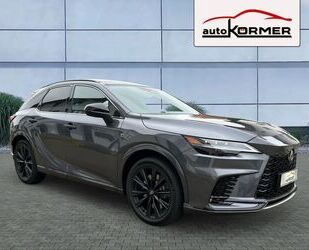 Lexus Lexus RX 500h F SPORT+ Pano,Interieur-Pak.,MarkLev Gebrauchtwagen