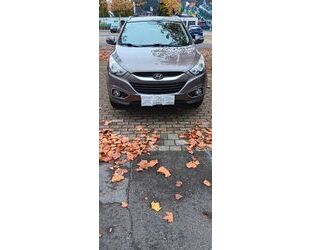 Hyundai Hyundai ix35 1.6 Comfort 2WD Comfort Gebrauchtwagen