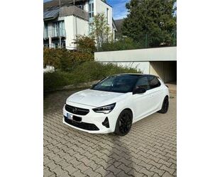 Opel Opel Corsa 1.2 Turbo 100 PS GS Line Gebrauchtwagen